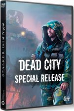  Dead City: Special Release